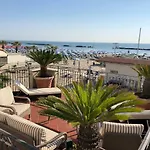 B&B La Casa Sulla Spiaggia