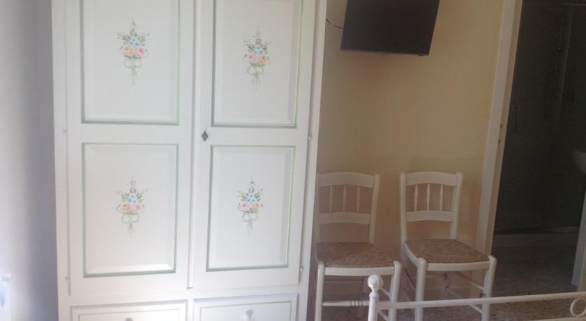 La Casa Sulla Bed & Breakfast San Benedetto del Tronto
