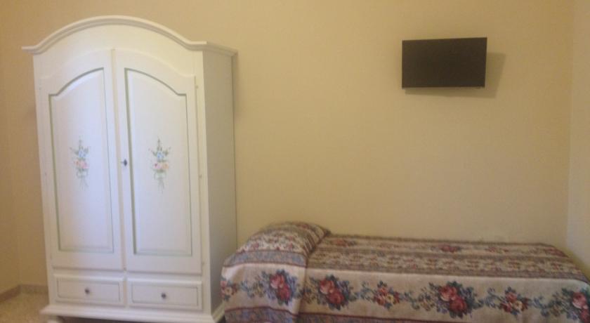 Bed & Breakfast La Casa Sulla *