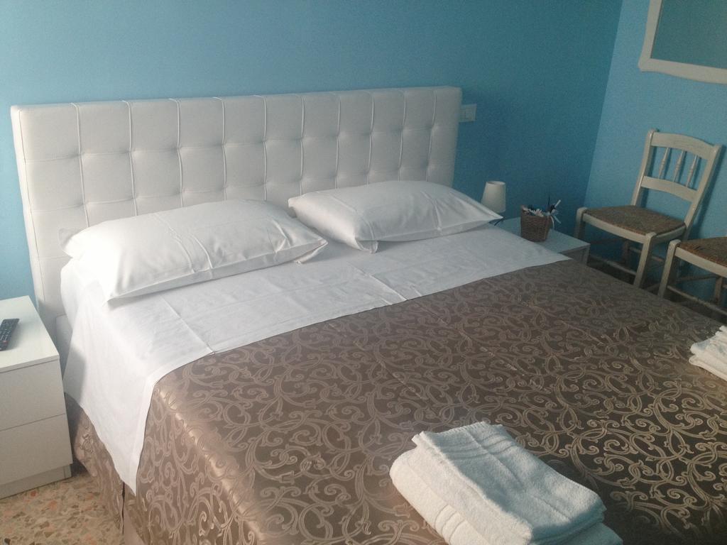 La Casa Sulla Bed & Breakfast *