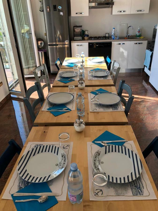Bed & Breakfast La Casa Sulla San Benedetto del Tronto