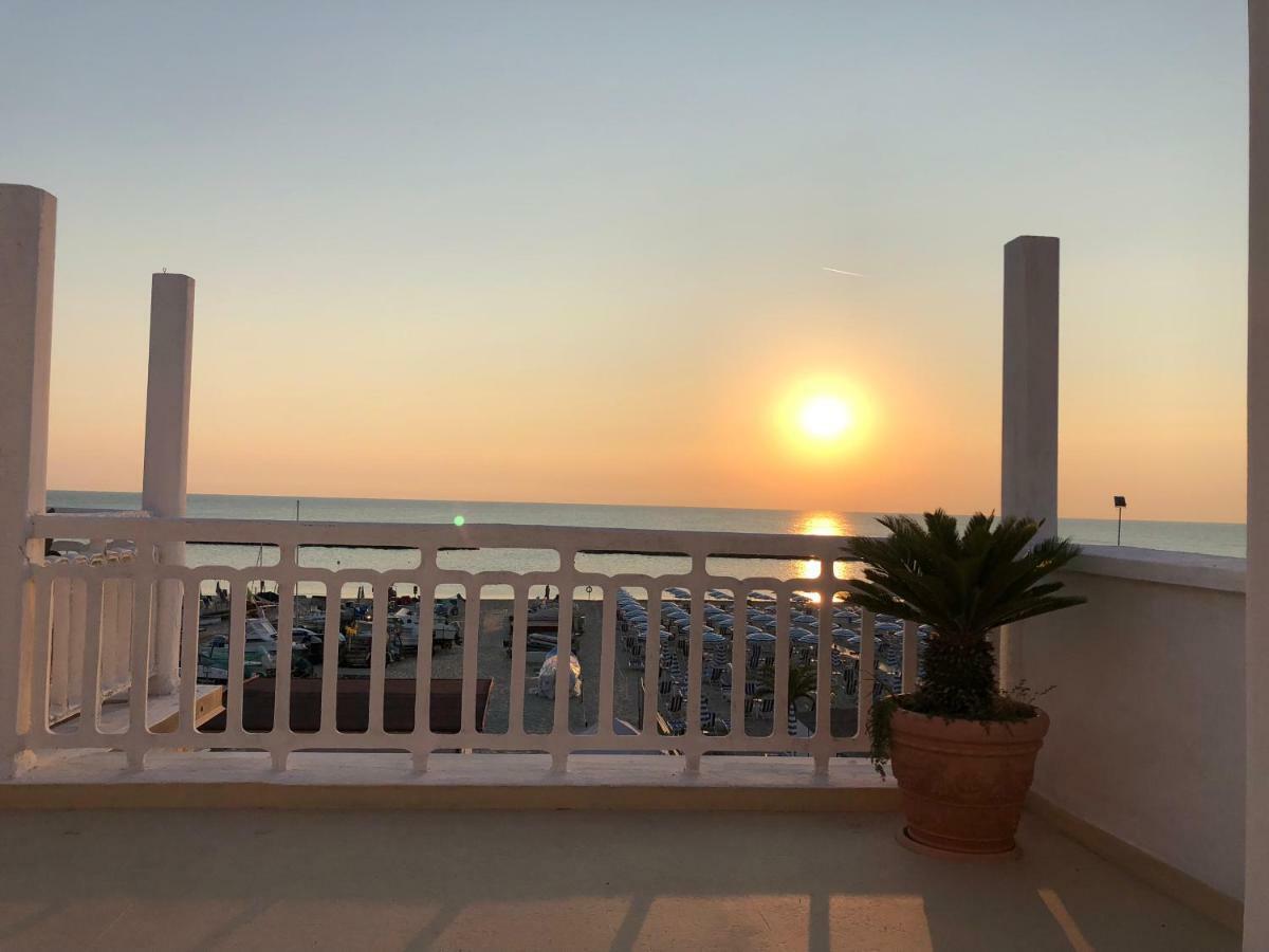 Bed & Breakfast La Casa Sulla
