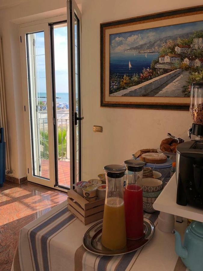 La Casa Sulla Bed & Breakfast