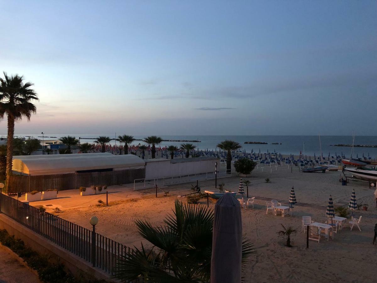 La Casa Sulla Bed & Breakfast San Benedetto del Tronto