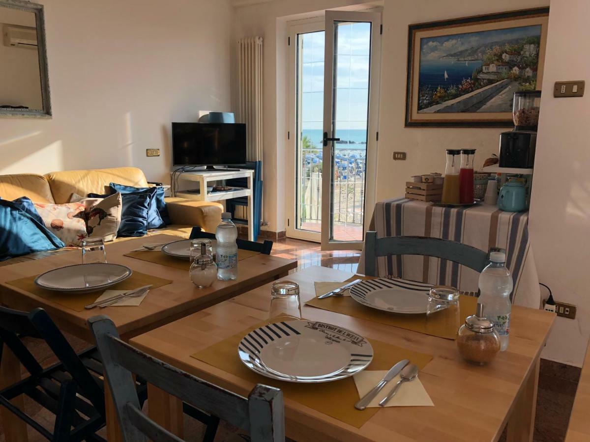 Bed & Breakfast La Casa Sulla *