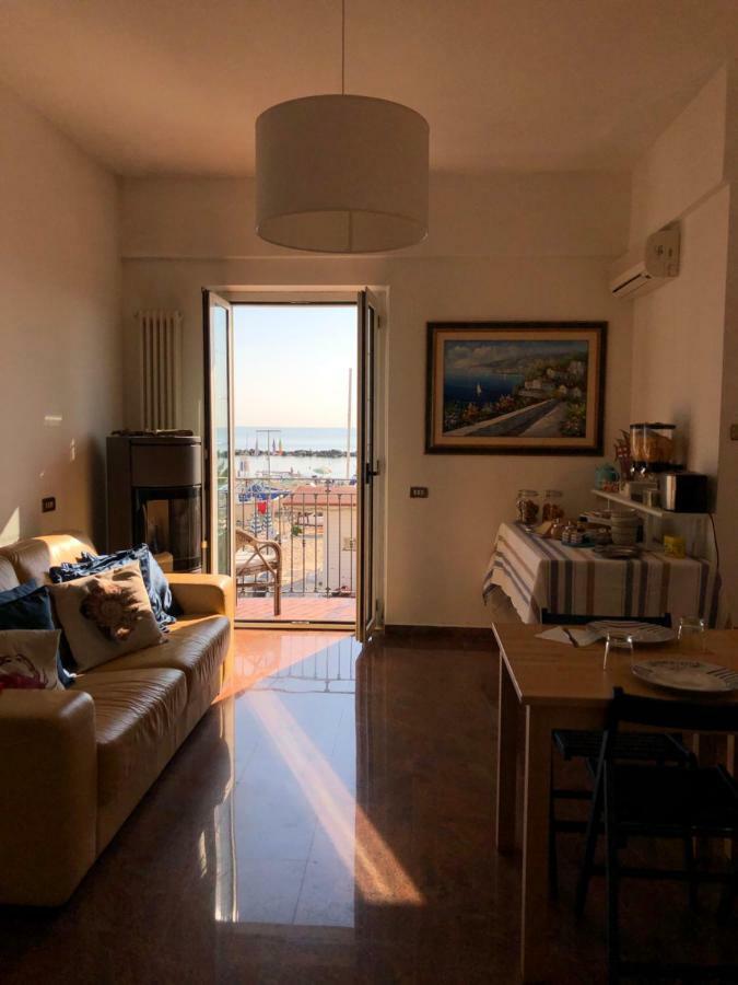 Bed & Breakfast La Casa Sulla *
