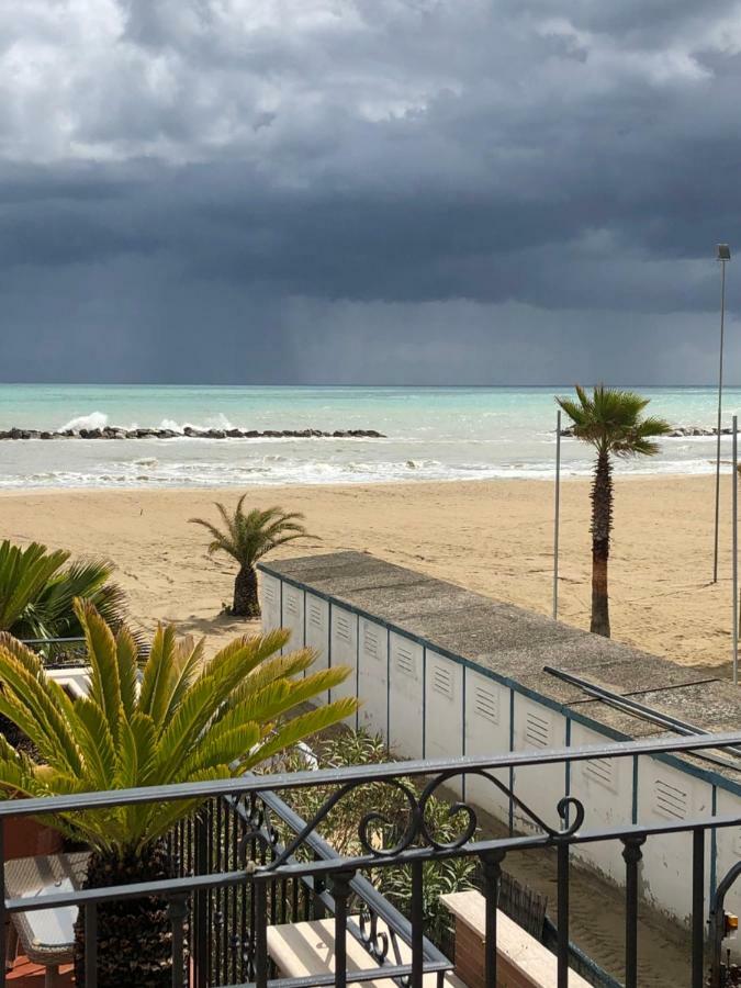 Bed & Breakfast La Casa Sulla San Benedetto del Tronto