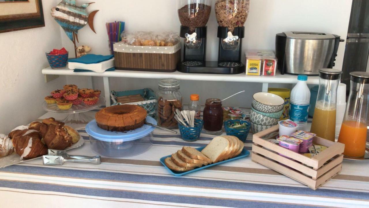 Bed & Breakfast La Casa Sulla *