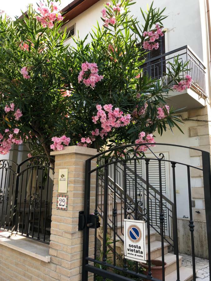 La Casa Sulla * San Benedetto del Tronto