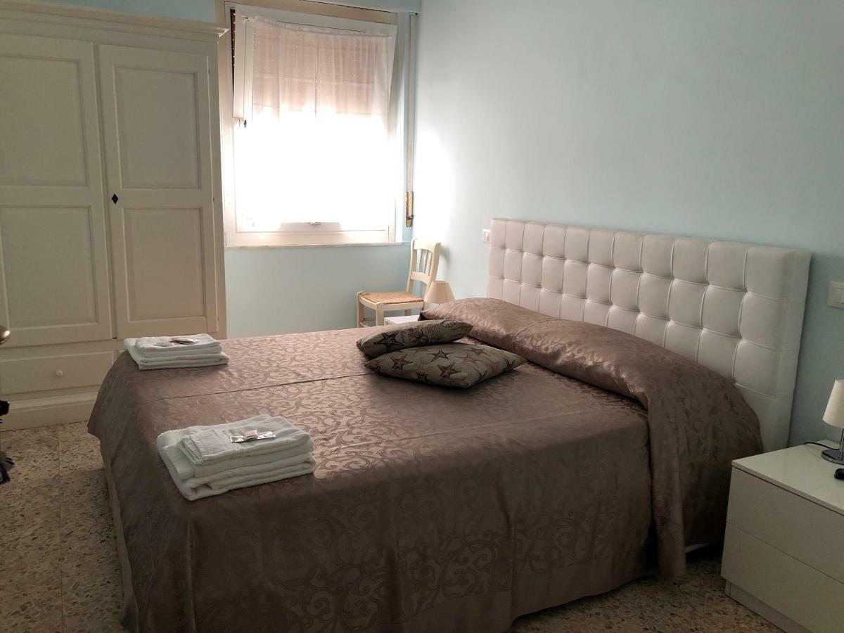 La Casa Sulla Bed & Breakfast *