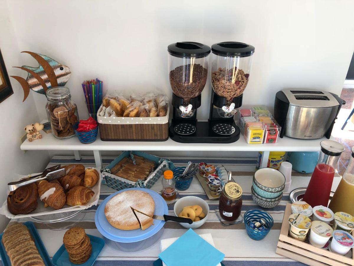 La Casa Sulla Bed & Breakfast *