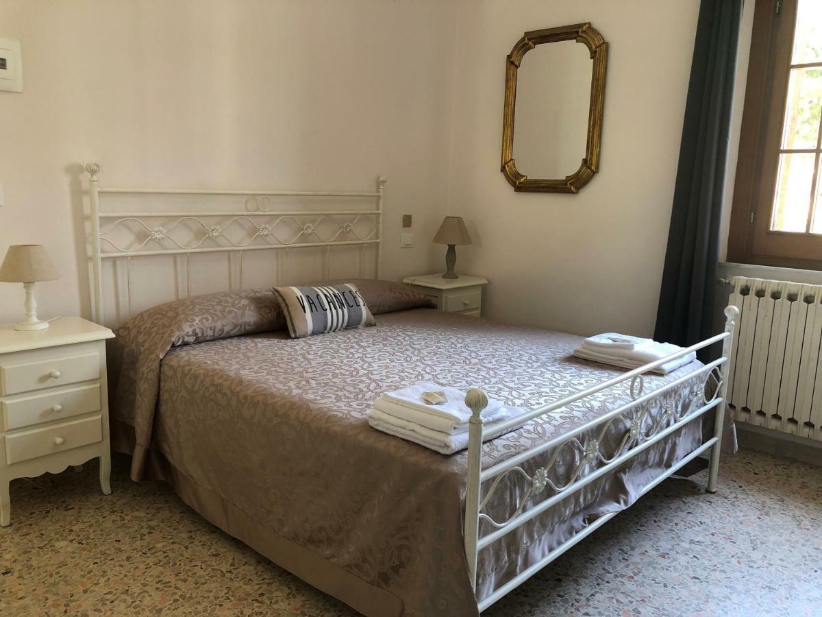Bed & Breakfast La Casa Sulla *