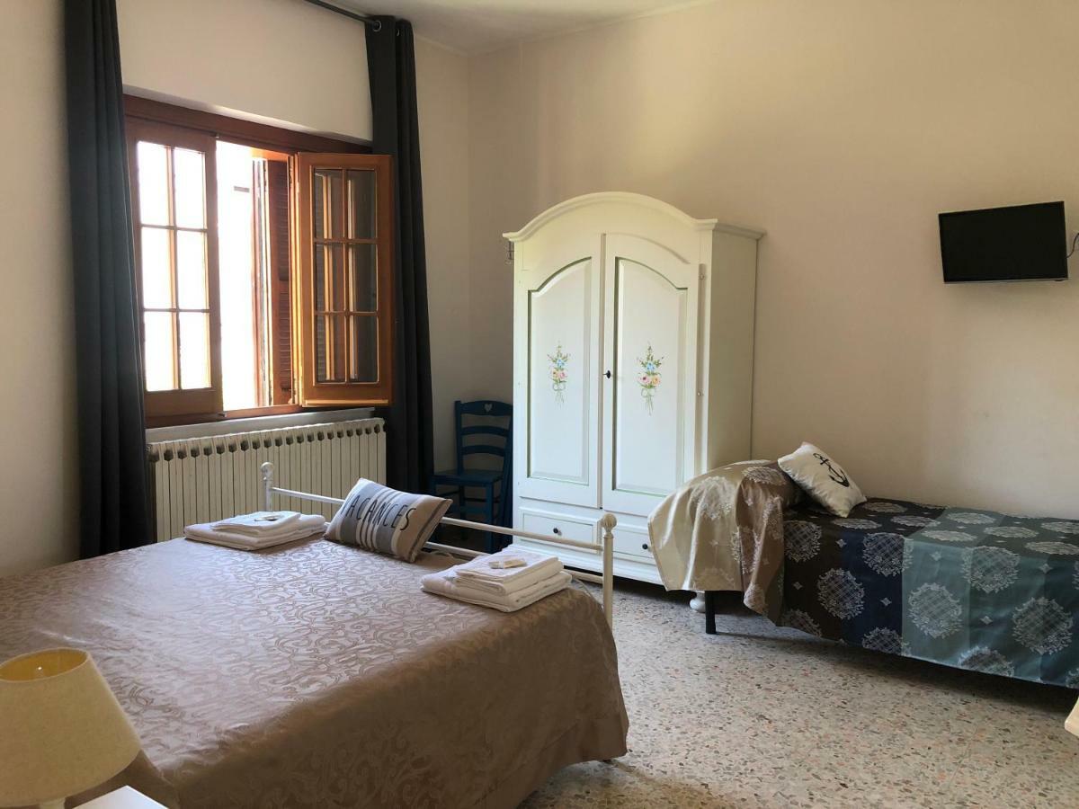 La Casa Sulla
