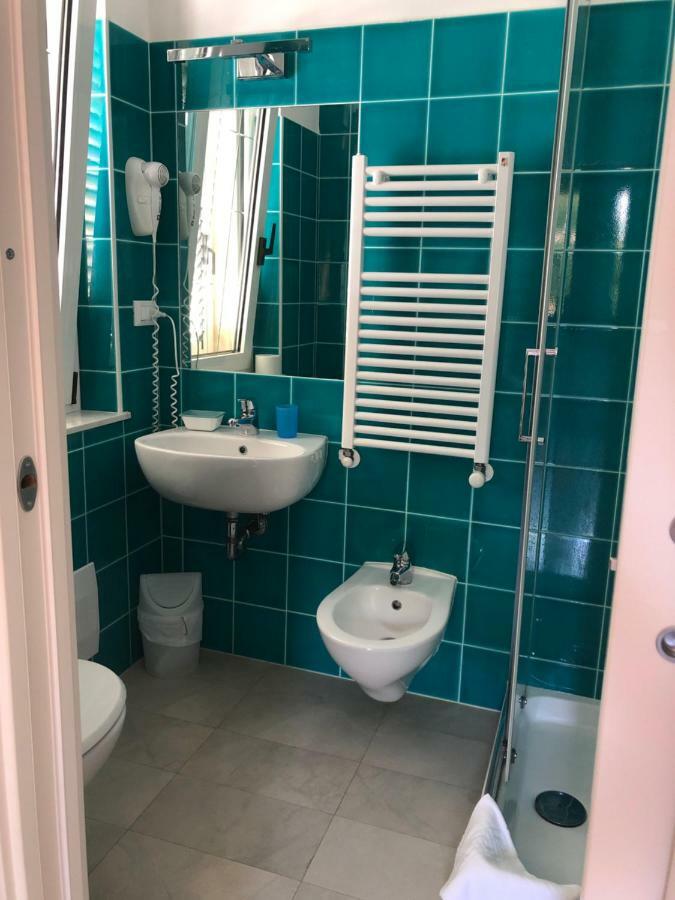 La Casa Sulla Bed & Breakfast San Benedetto del Tronto