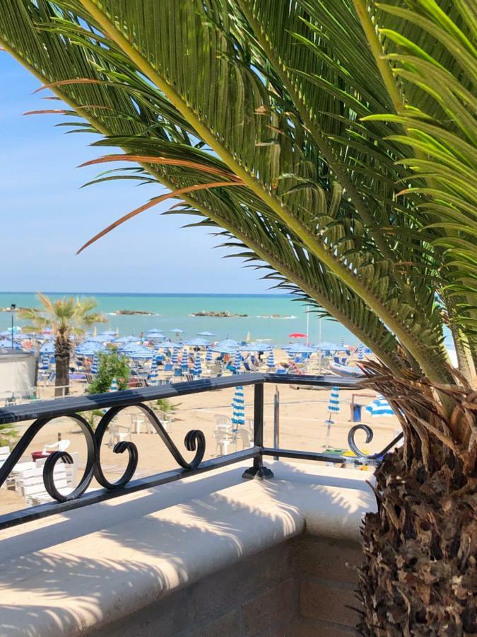 La Casa Sulla * San Benedetto del Tronto